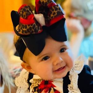 Meet your Posher, Jill